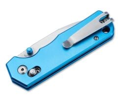 Böker Plus Rockstub Blue Elox 2.0 Çakı