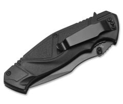 Böker Plus All Black Pro Çakı