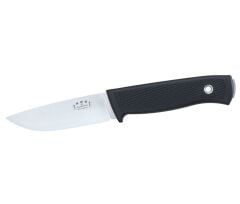 Fallkniven F1 Elmax Deri Kılıflı Bıçak
