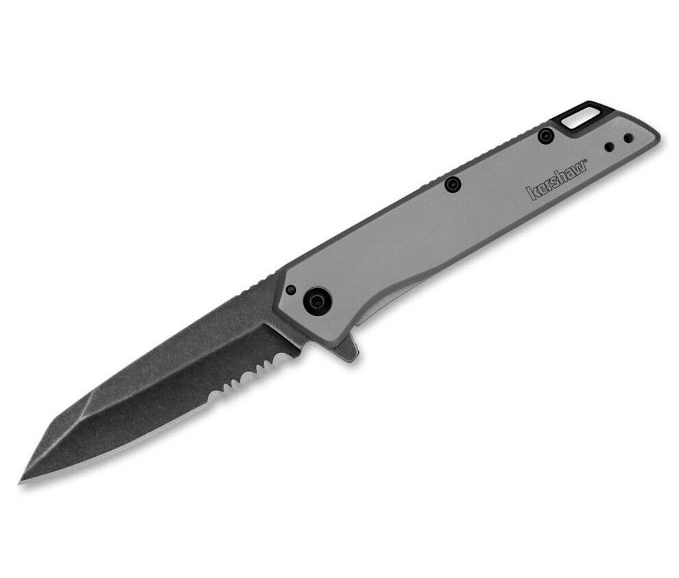 Kershaw Misdirect Serrated Çakı