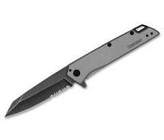 Kershaw Misdirect Serrated Çakı