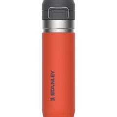 Stanley The Quick Flip Paslanmaz Çelik Termos 0.70 Lt Turuncu