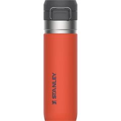 Stanley The Quick Flip Paslanmaz Çelik Termos 0.70 Lt Turuncu