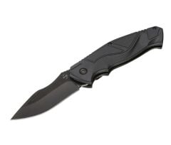 Böker Plus All Black Pro 42 Çakı