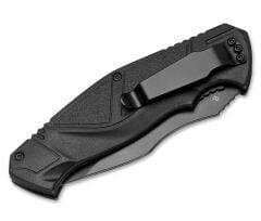 Böker Plus All Black Pro 42 Çakı