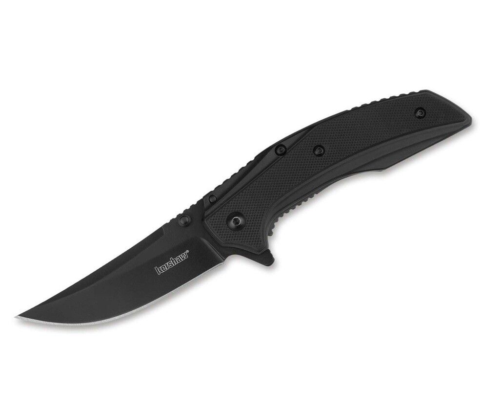 Kershaw Outright BLK Çakı