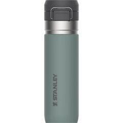 Stanley The Quick Flip Paslanmaz Çelik Termos 0.70 Lt Yeşil