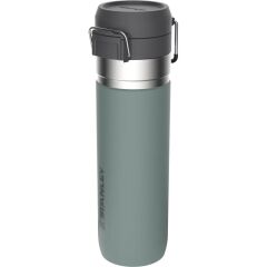 Stanley The Quick Flip Paslanmaz Çelik Termos 0.70 Lt Yeşil