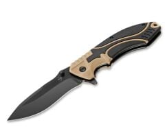 Böker Plus Advance Desert Pro Çakı
