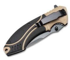 Böker Plus Advance Desert Pro Çakı
