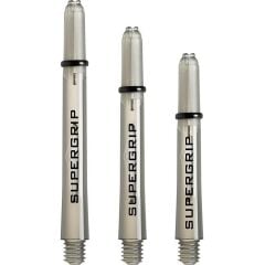 Harrows Supergrip Dart Shafts Duman - Short