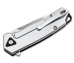 Böker Plus Gemtek Black G10 Çakı