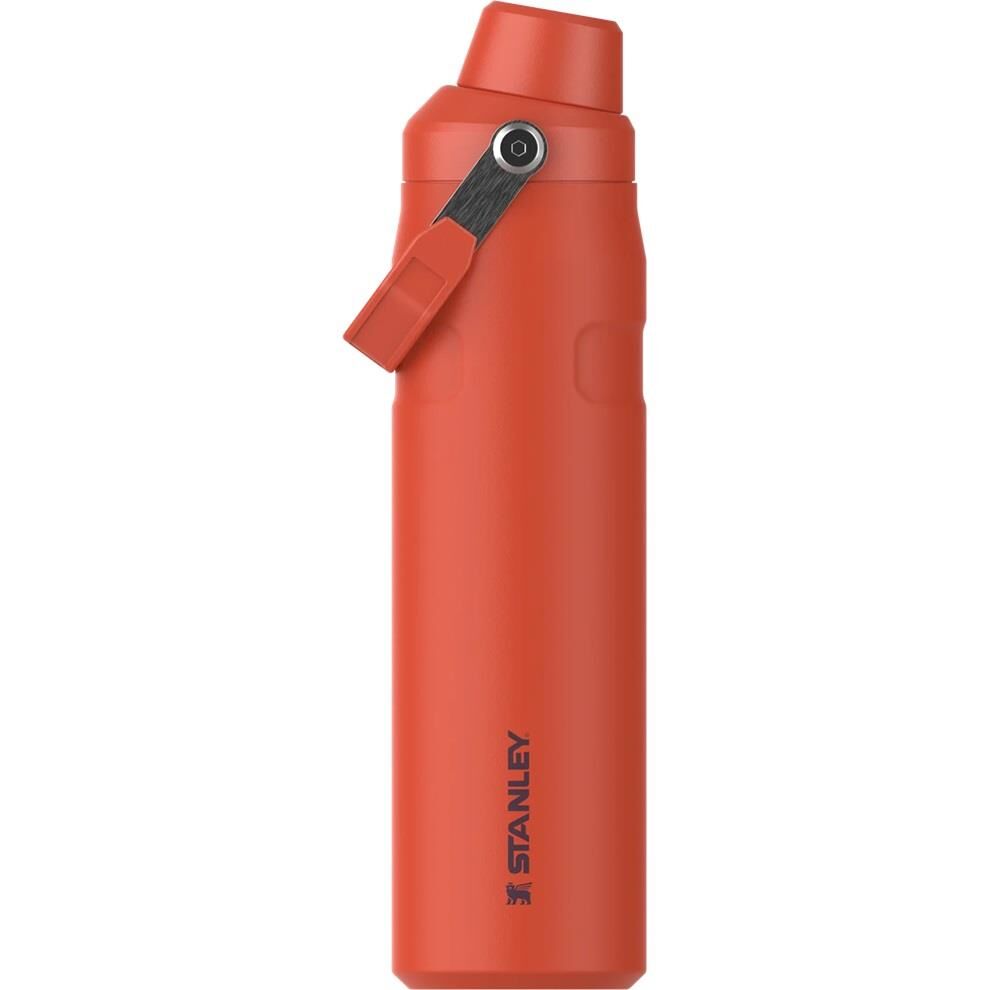 Stanley The Aerolight IceFlow Soğuk Su Termosu 0,60 Lt Turuncu