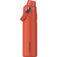 Stanley The Aerolight IceFlow Soğuk Su Termosu 0,60 Lt Turuncu