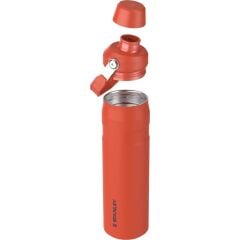 Stanley The Aerolight IceFlow Soğuk Su Termosu 0,60 Lt Turuncu