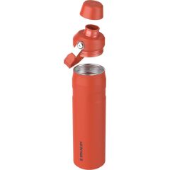 Stanley The Aerolight IceFlow Soğuk Su Termosu 0,60 Lt Turuncu