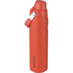 Stanley The Aerolight IceFlow Soğuk Su Termosu 0,60 Lt Turuncu