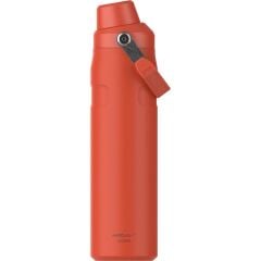 Stanley The Aerolight IceFlow Soğuk Su Termosu 0,60 Lt Turuncu
