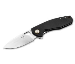 Böker Plus Little Friend Black Çakı