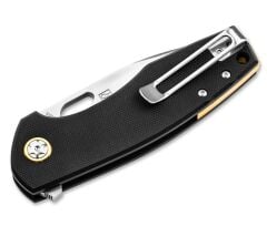 Böker Plus Little Friend Black Çakı