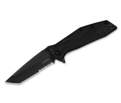 Kershaw Brawler Serrated Çakı