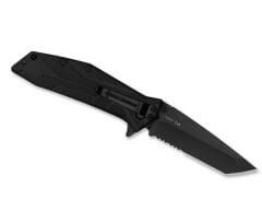 Kershaw Brawler Serrated Çakı
