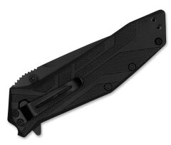 Kershaw Brawler Serrated Çakı