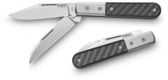 Lionsteel Barlow Çakı