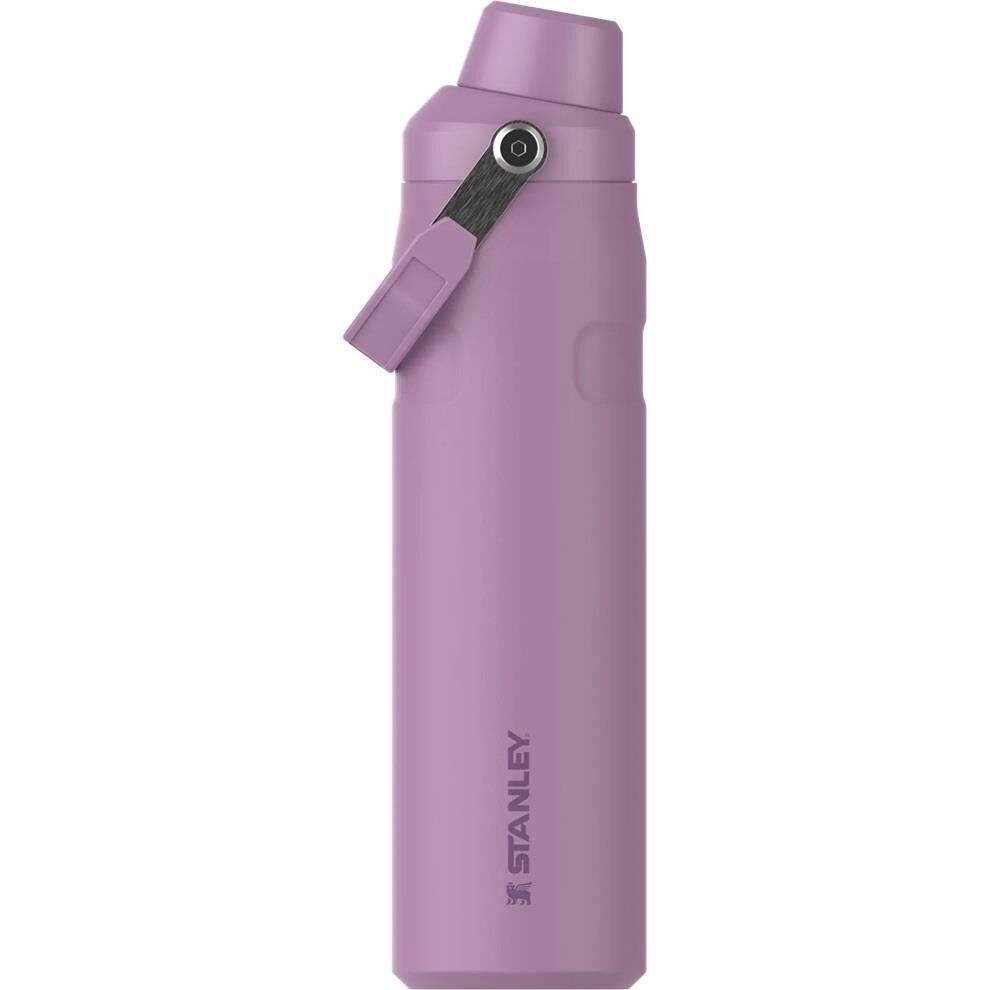 Stanley The Aerolight IceFlow Soğuk Su Termosu 0,60 Lt Lila