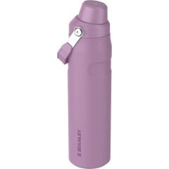 Stanley The Aerolight IceFlow Soğuk Su Termosu 0,60 Lt Lila