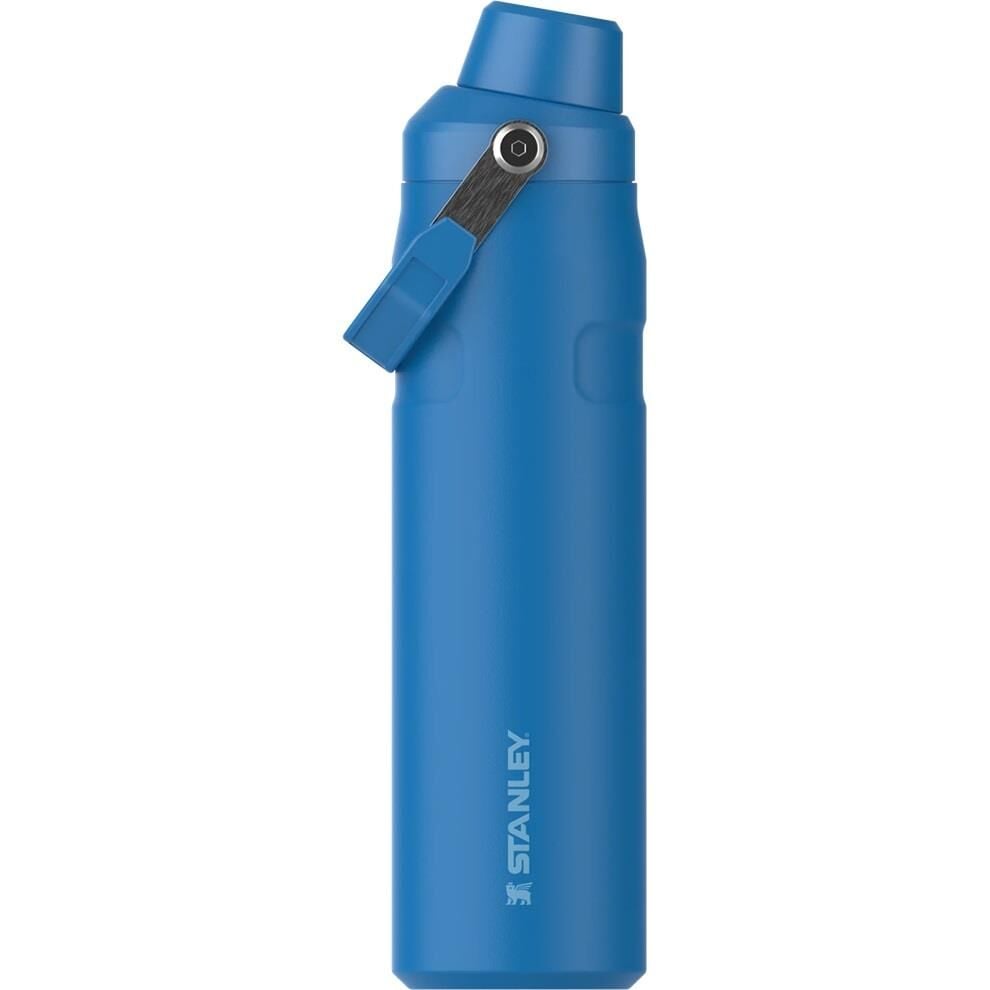 Stanley The Aerolight IceFlow Soğuk Su Termosu 0,60 Lt Gök Mavisi