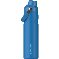 Stanley The Aerolight IceFlow Soğuk Su Termosu 0,60 Lt Gök Mavisi