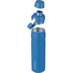 Stanley The Aerolight IceFlow Soğuk Su Termosu 0,60 Lt Gök Mavisi