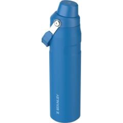 Stanley The Aerolight IceFlow Soğuk Su Termosu 0,60 Lt Gök Mavisi