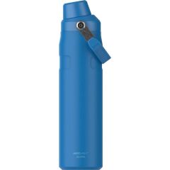 Stanley The Aerolight IceFlow Soğuk Su Termosu 0,60 Lt Gök Mavisi