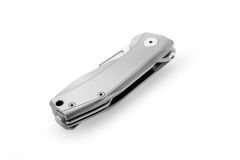 Lionsteel Nano Grey Titanium Çakı
