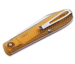 Böker Manufaktur Coffin Ultem Çakı