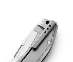 Lionsteel Nano Natural Canvas Çakı