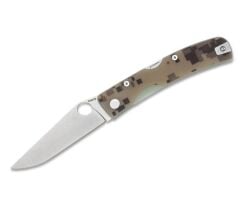Manly Peak RWL 34 G10 Desert Camo Çakı