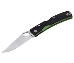Manly Peak RWL 34 G10 Toxic Çakı