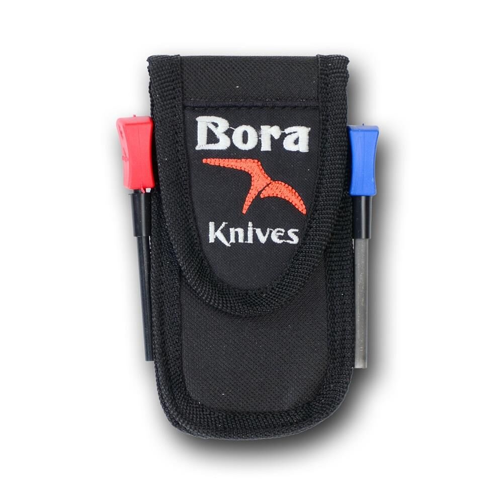 Bora Cordura Kitli Büyük Çakı Kılıfı