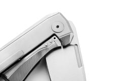 Lionsteel Nano Carbon Fiber Çakı