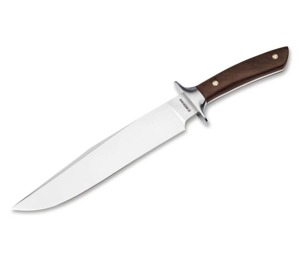Böker Arbolito Argentina Toro GX Bıçak