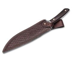 Böker Arbolito Argentina Toro GX Bıçak
