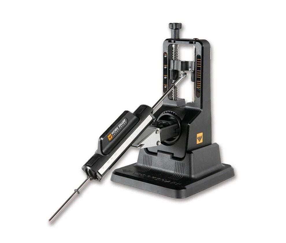 Work Sharp Precision Adjust Knife Sharpener Bileme Aleti