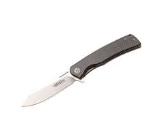 Joker PRO-10008 Karbon Fiber & G10 Saplı Çakı