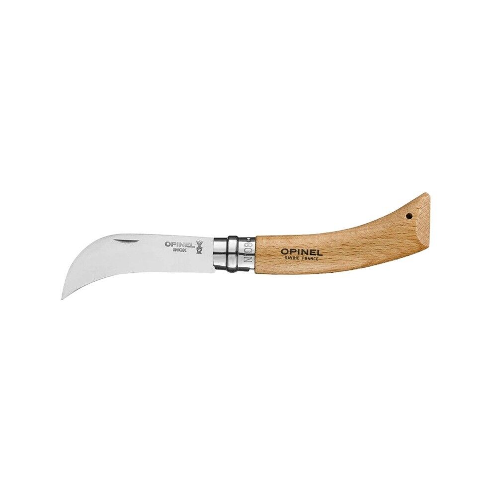 Opinel Inox No 8 Budama Çakısı