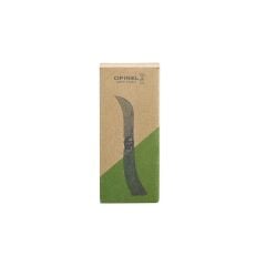 Opinel Inox No 8 Budama Çakısı