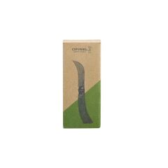Opinel Inox No 8 Budama Çakısı