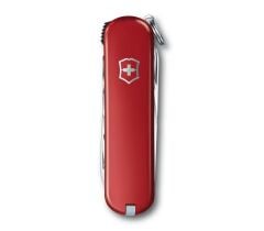 Victorinox 0.6463.B1 NailClip 580 Tırnak Makaslı Çakı (Blisterli)